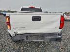 2022 Chev Colorado