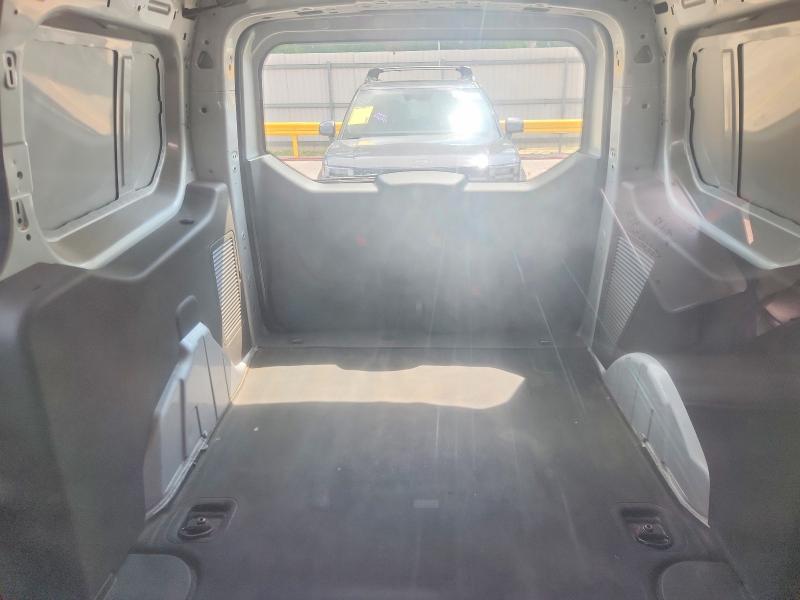 2021 Ford Transit Connect xl