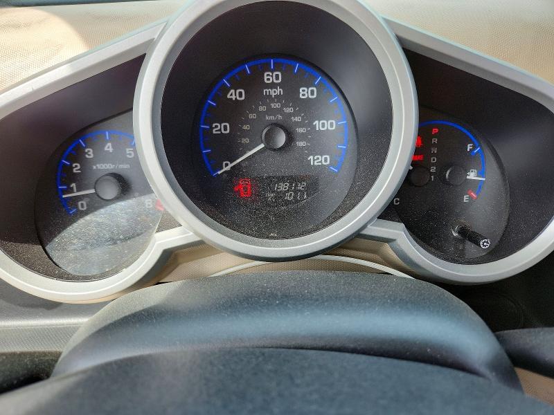 2008 Honda Element ex