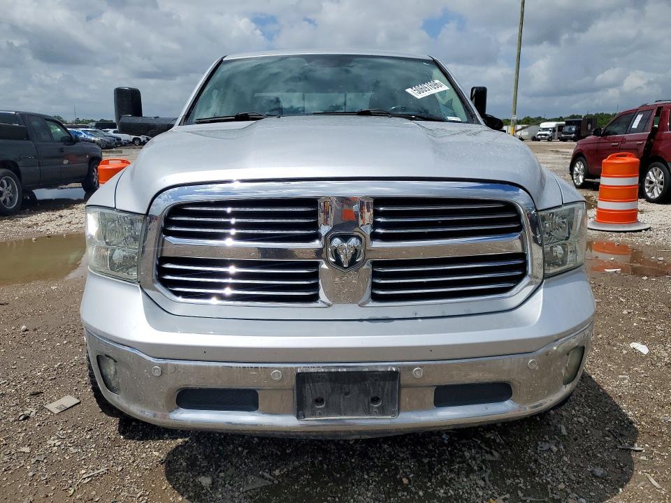 2017 Dodge RAM 1500 SLT