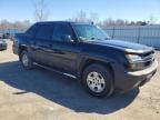 2006 Chevrolet Avalanche K1500