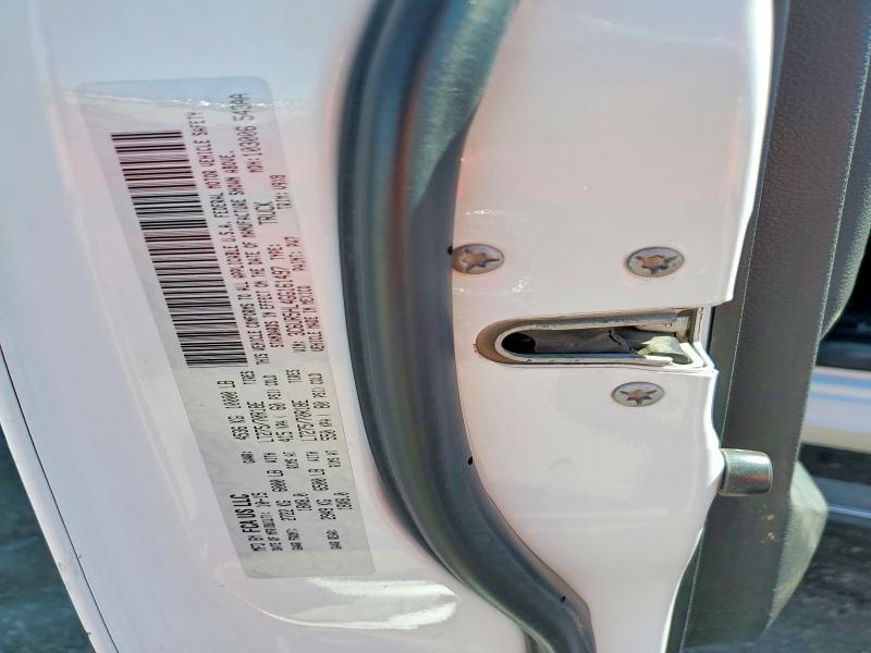 2016 Dodge RAM 2500 ST