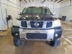 2004 Nissan Titan XE