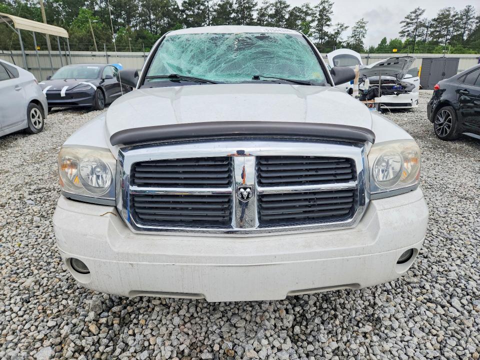 2006 Dodge Dakota Quad SLT
