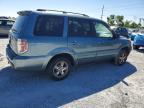 2006 Honda Pilot ex