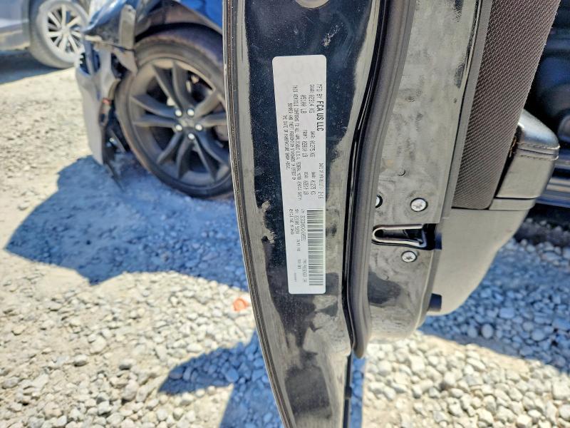 2016 Dodge Charger se