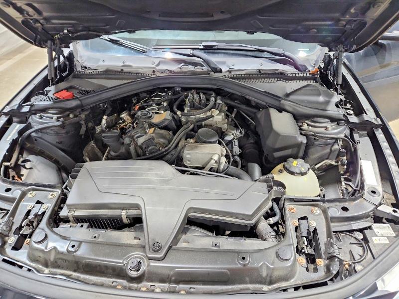 2015 BMW 428 xi Gran Coupe