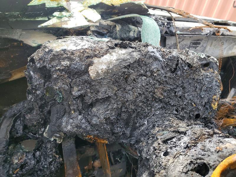 1995 Chevrolet GMT-400 C2500