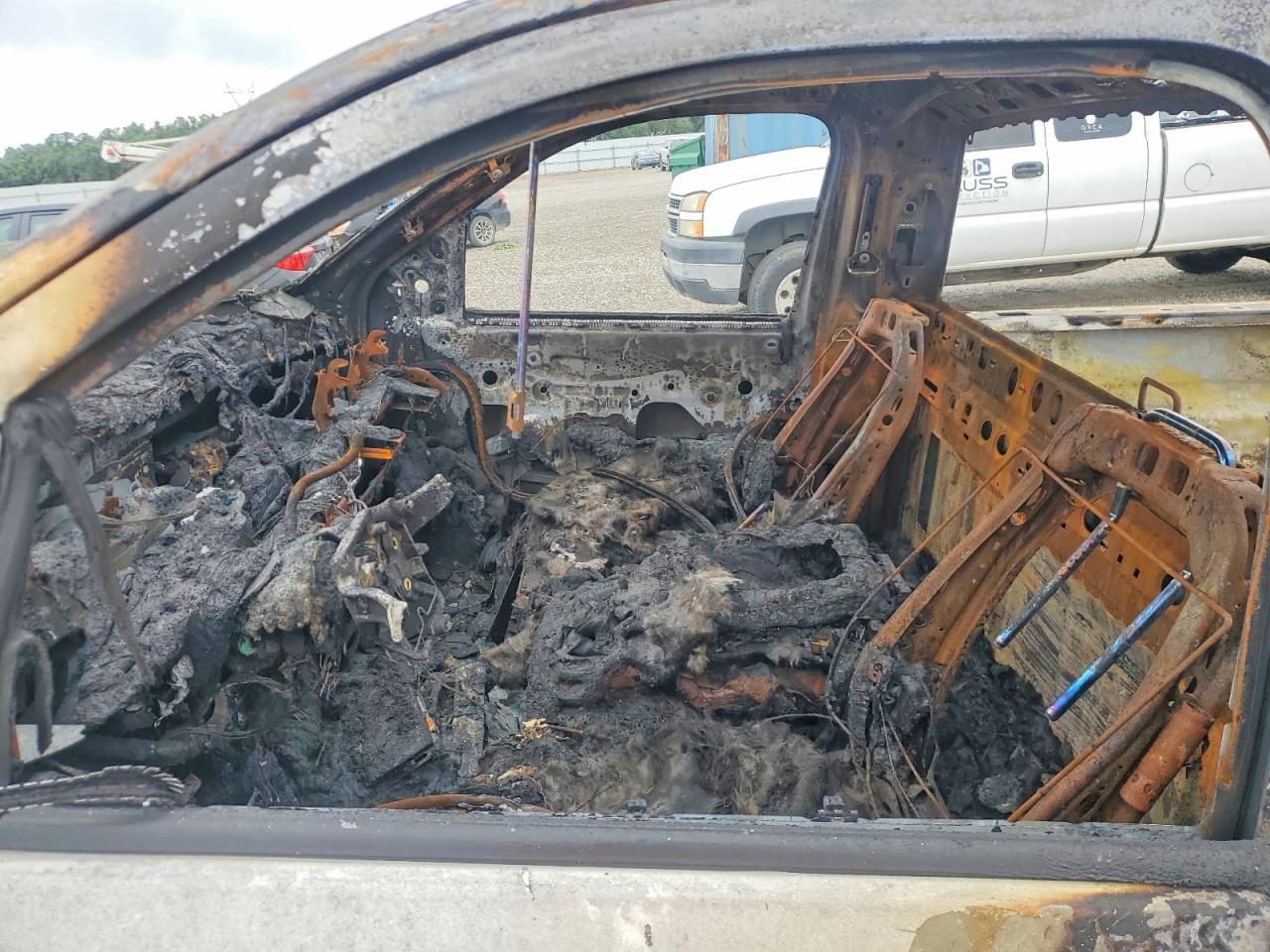 2018 GMC Sierra C1500