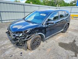 2013 Honda Cr-v lx en venta en Eight Mile, AL