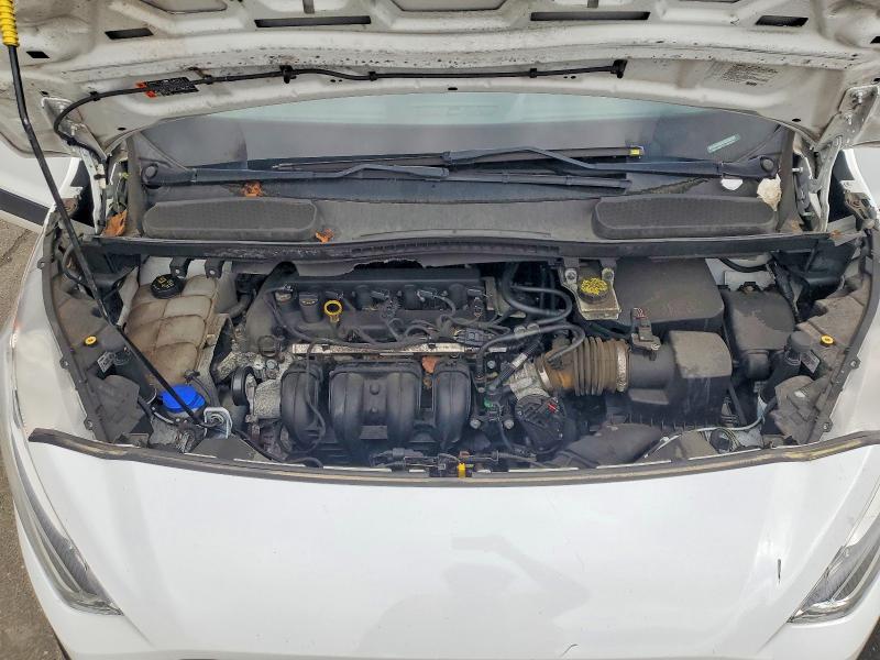 2020 Ford Transit Connect XL