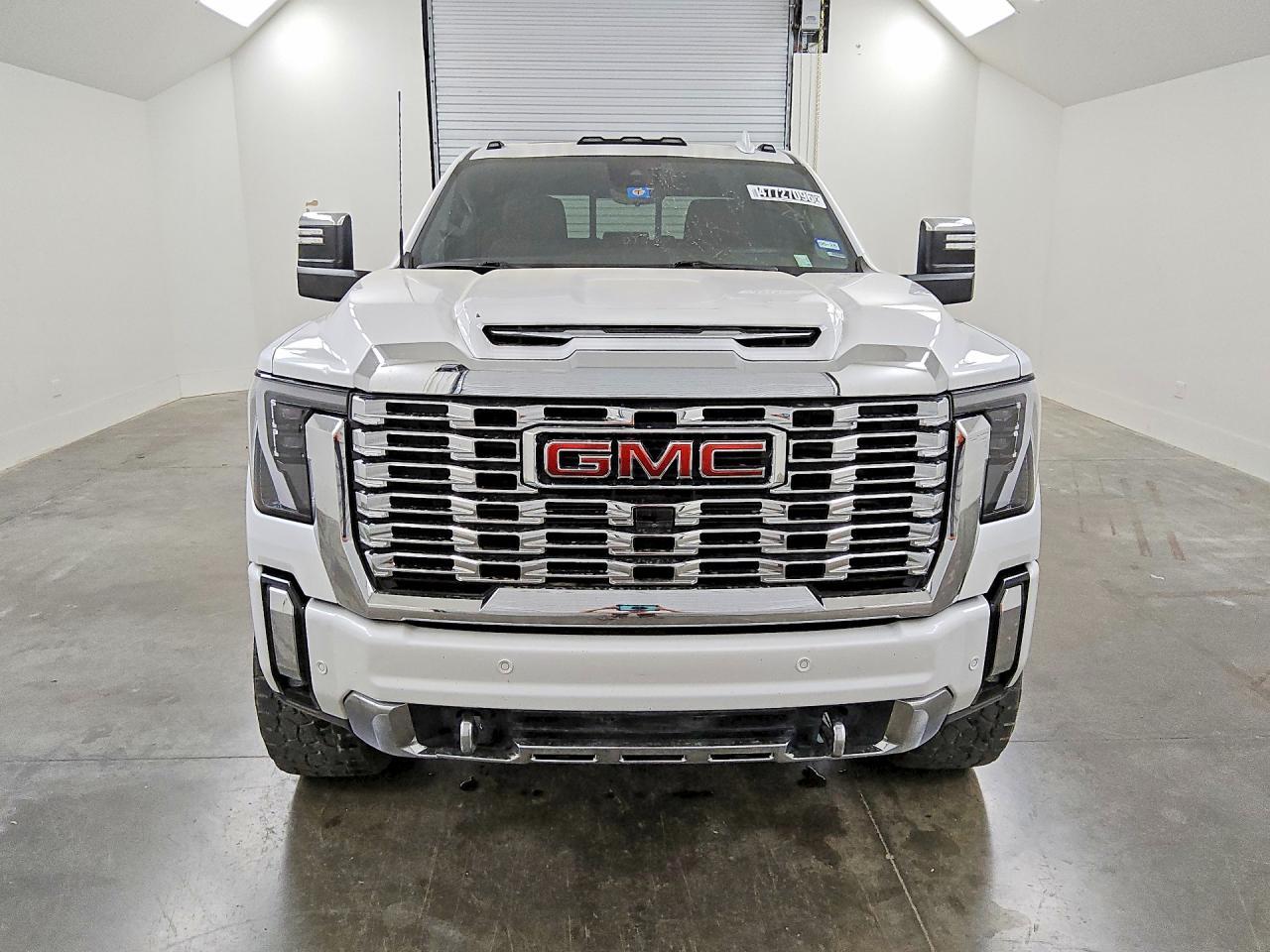2024 GMC Sierra K2500 Denali