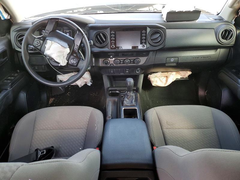 2021 Toyota Tacoma SR V6