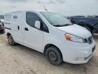 2017 Nissan NV200 Delivery Van