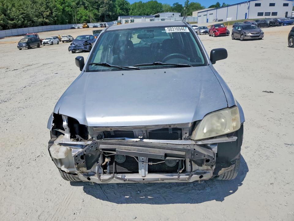 2001 Honda Cr-v lx