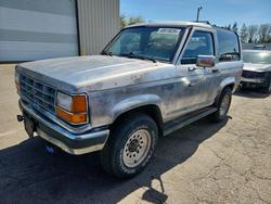 1989 Ford Bronco ii for sale in Woodburn, OR