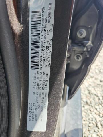 2020 Dodge 1500 Laramie