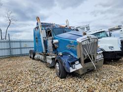 2000 Kenworth W900 Semi Truck en venta en Ebensburg, PA