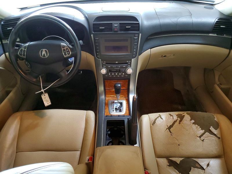 2006 Acura 3.2tl