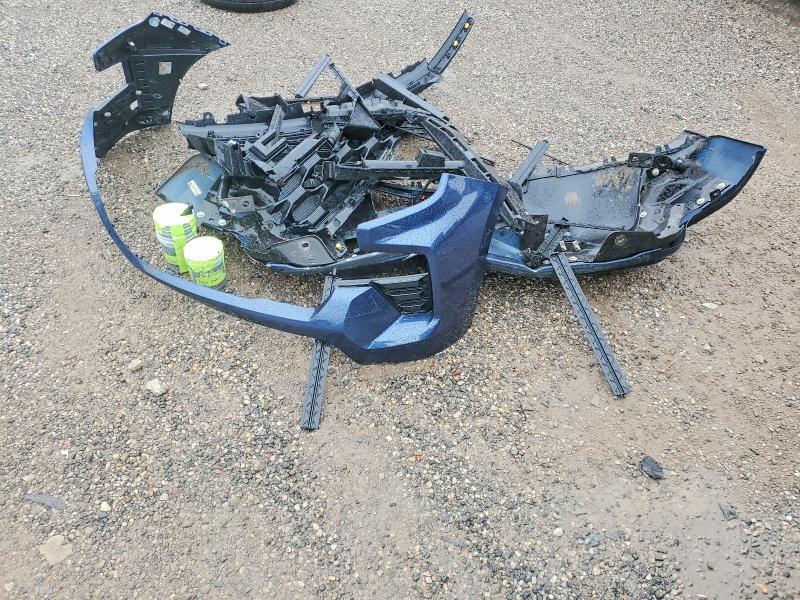 2022 Chevrolet Silverado K1500 Custom