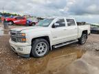 2015 Chevrolet Silverado K1500 High Country