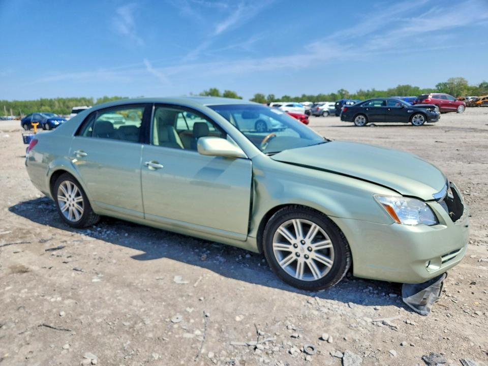 2005 Toyota Avalon Limited