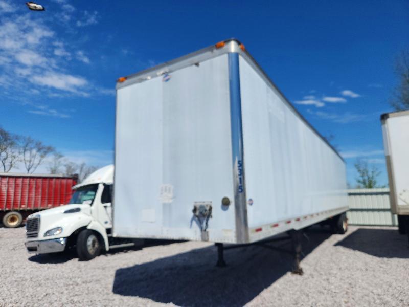 1997 Utility Trailer Manufactu Utility Trailer