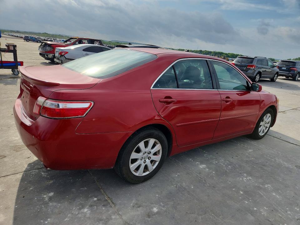 2007 Toyota Camry xle V6