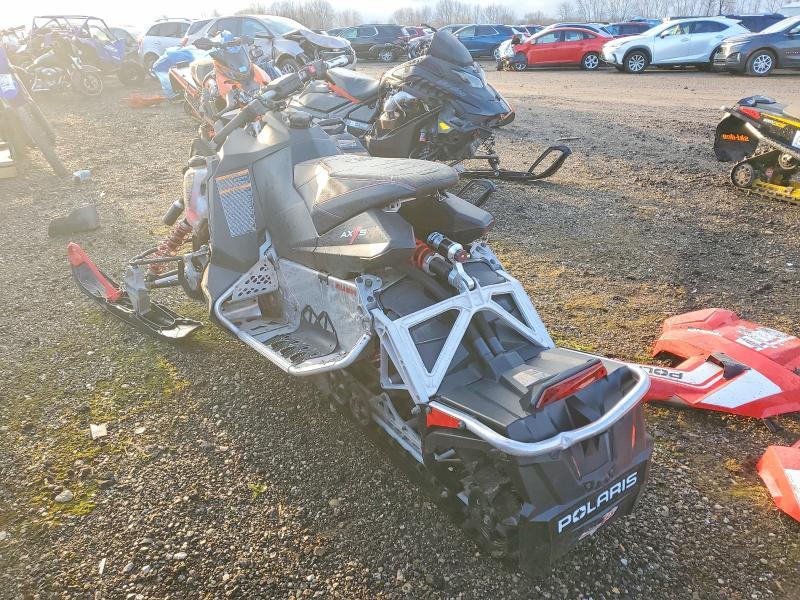 2015 Polaris PRO X 600