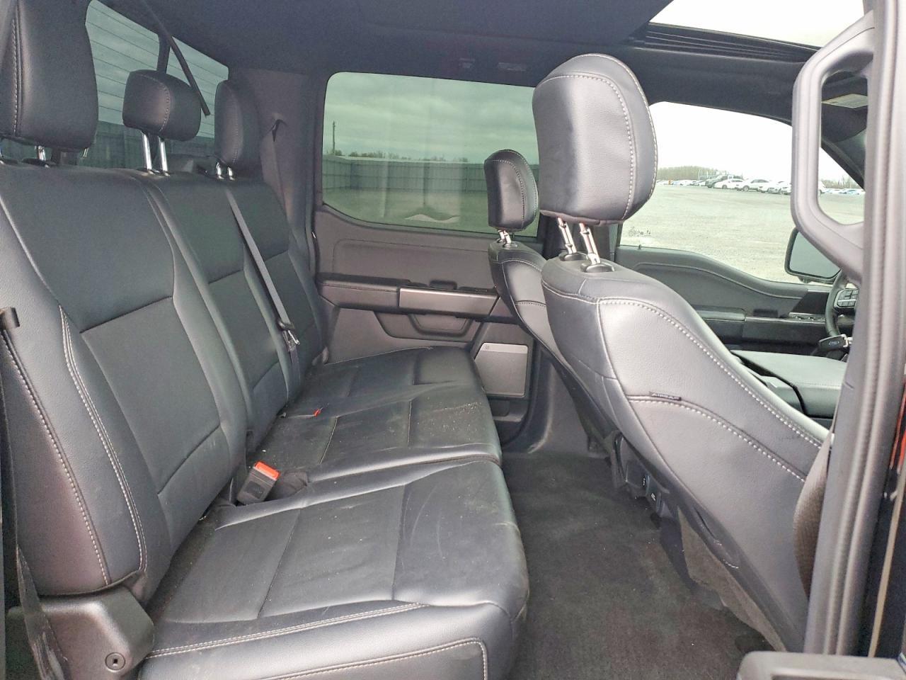 2024 Ford F150 XLT