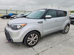 2015 KIA Soul for sale in Haslet, TX