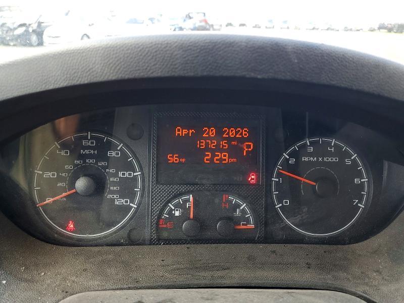 2020 Dodge Ram Promaster 3500 3500 High