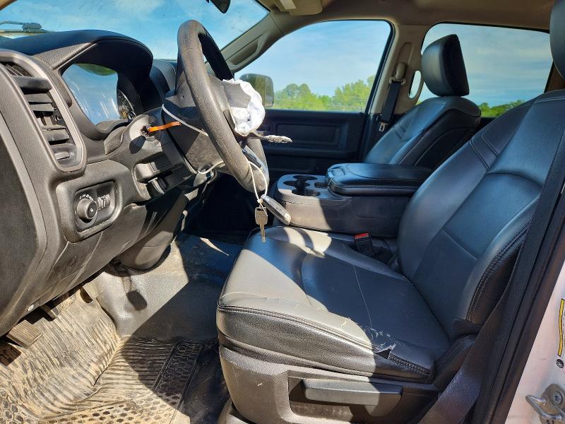2019 Dodge RAM 2500 Tradesman