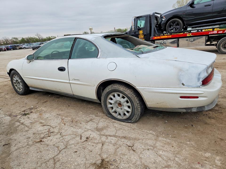1998 Buick Riviera