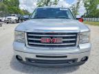 2012 GMC Sierra C1500 SLE