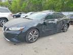 2019 Nissan Maxima 3.5 sv