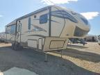 2016 Cruiser Rv 5THWHEEL