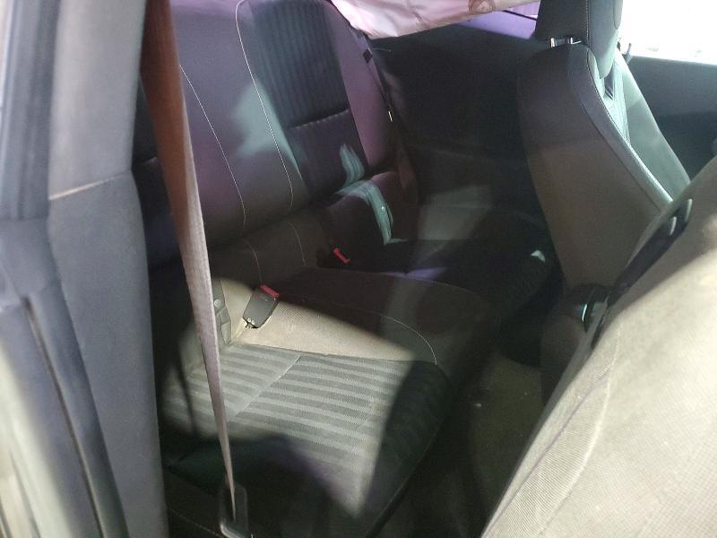 2010 Chevrolet Camaro ls