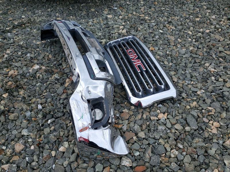 2015 GMC Sierra K3500 slt