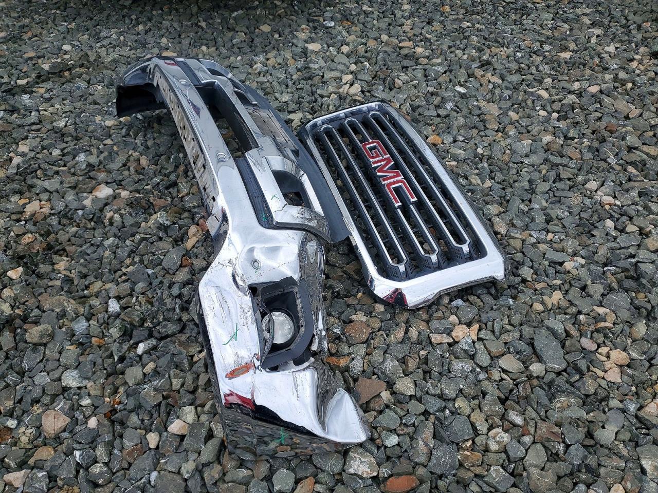 2015 GMC Sierra K3500 SLT