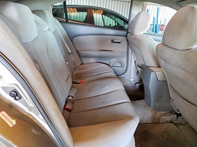 2006 Nissan Altima 2.5