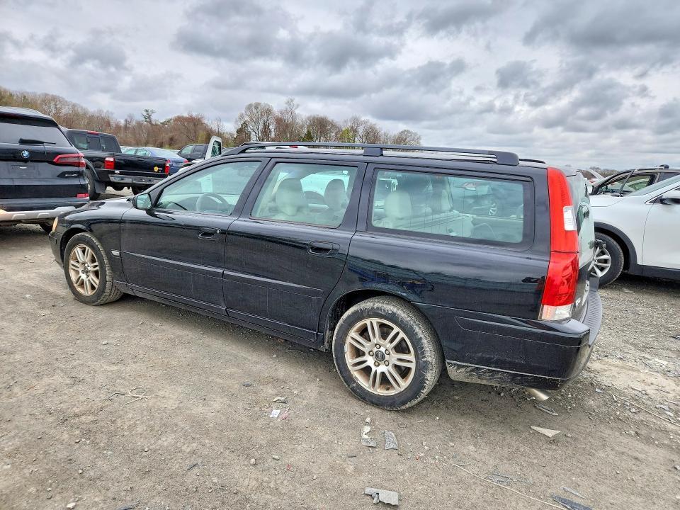 2006 Volvo V70