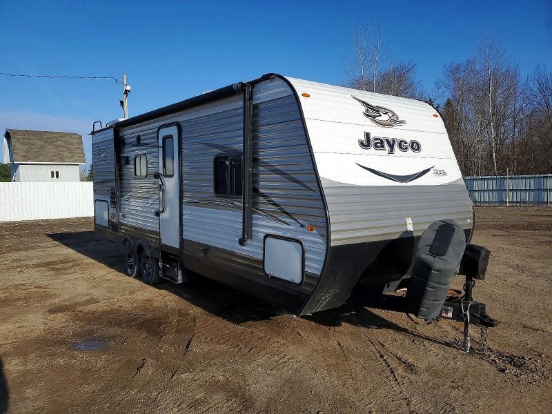 2017 Jayco Camper