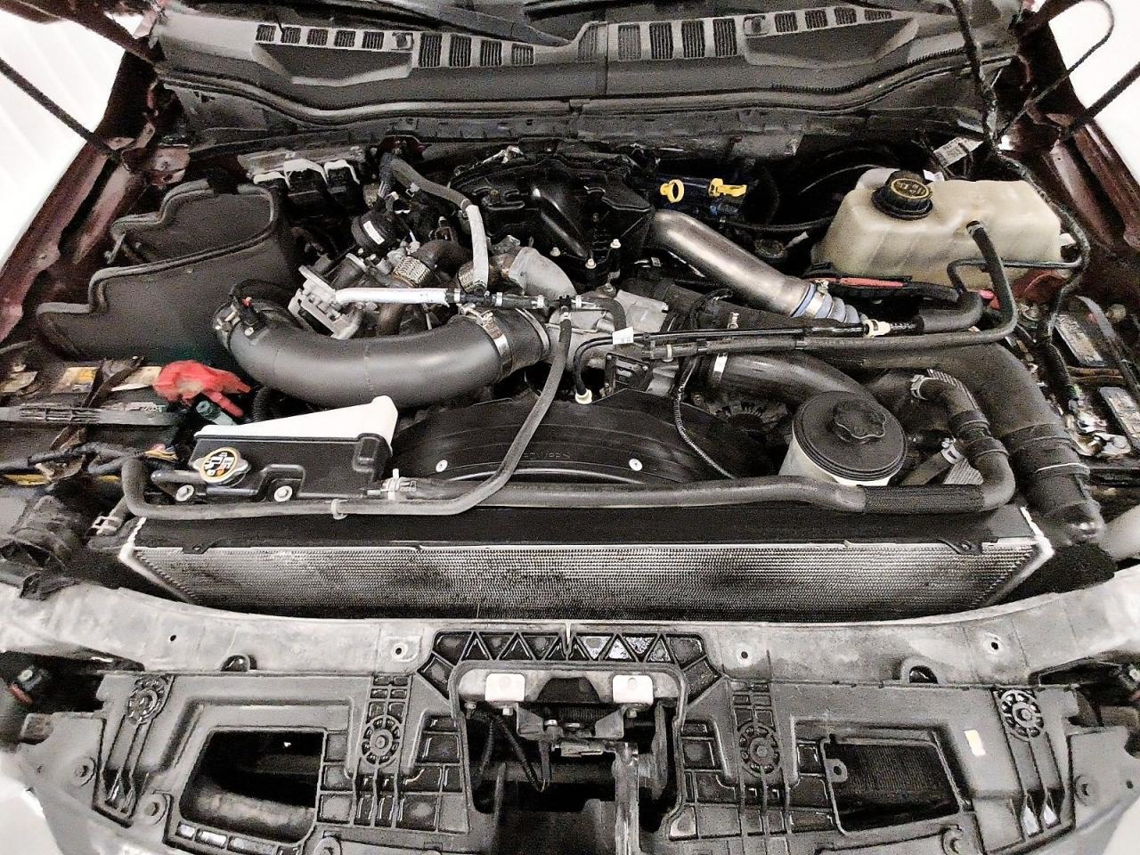 2019 Ford F250 Super Duty
