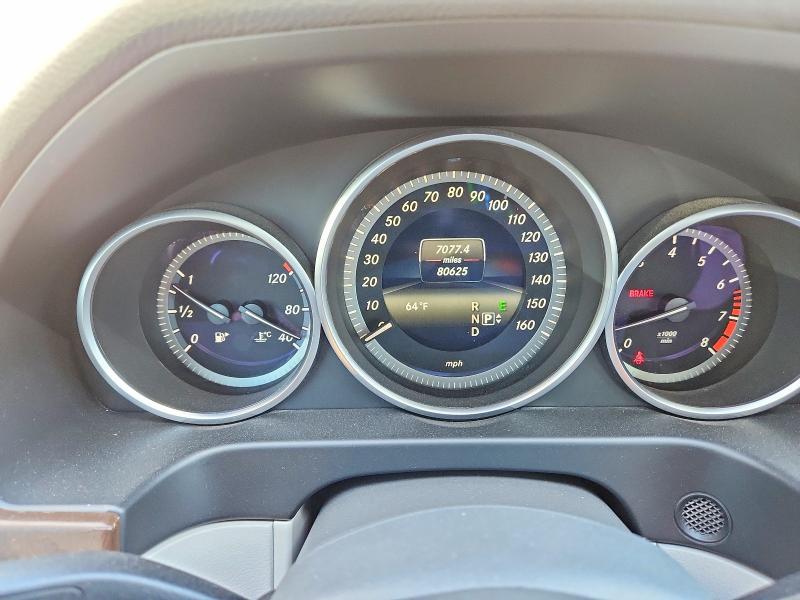 2015 Mercedes-Benz E 350 4matic Wagon