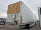 2018 Utility VS2RA Refrigerated Van Trailer