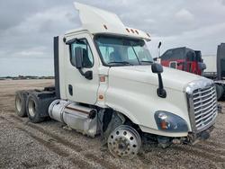 2019 Freigliner 2019 Freightliner Cascadia 125 Semi Truck en venta en Houston, TX