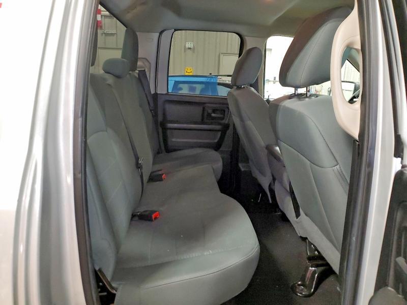 2014 Dodge RAM 1500 ST