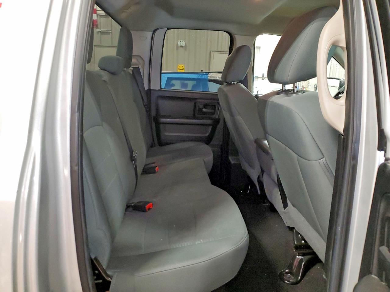 2014 Dodge RAM 1500 ST