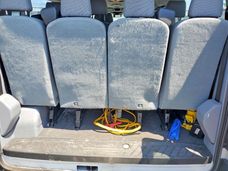 2019 Ford Transit T-350